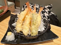 -合点寿司(金虹桥商场店)