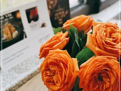 -Ginger(兴国路店)