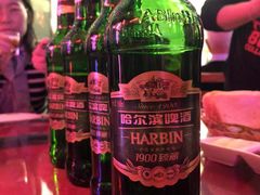 -华梅西餐厅(哈尔滨中央大街店)