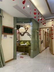 -芳朵美容养生SPA