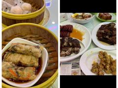 -澳门陈光记烧味饭店(郎家园店)