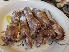 -日进一片海.生腌海鲜火锅.宵夜烧烤(三里屯总店)