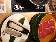 -温野菜涮涮锅(大悦城店)