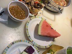 -吉布鲁牛排海鲜自助(CBD万达店)