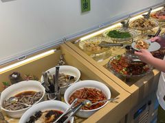 -仙螺岛海鲜自助餐厅(总店)