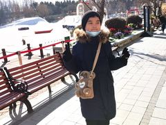 -王府井奥莱棋盘山小镇