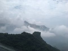 -少华山国家森林公园