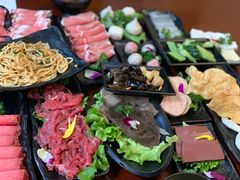 -束河人家(南锣鼓巷店)