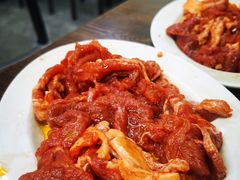 -西塔隆太白烤牛肉馆(图们路店)
