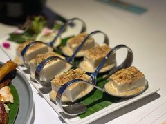 -花样西贡·法式越南餐厅(西大万达店)