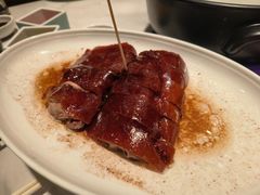 -滋粥楼·顺德菜(番禺广场总店)