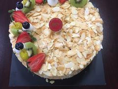 -85度C(南京中山南店)