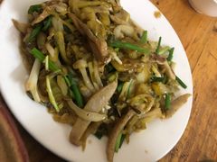 -海口滨海新村143号海南老字号炒菜店