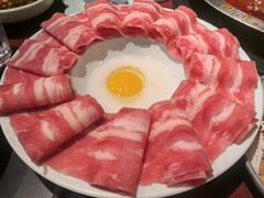 -袁老四重庆老火锅(桐梓坡店)