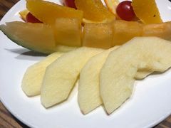 -Cactus墨西哥仙人掌餐厅