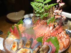 -蟹将军·松叶蟹和牛日料放题自助(K11店)