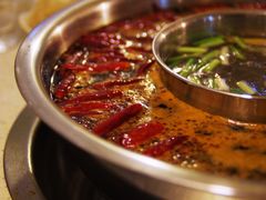 大龙火锅-大龙火锅(老店)