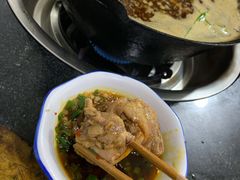 -石灰市毛记烧鸡公(解放碑店)