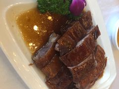 古法烧鹅-朱仔记食府(江南大道店)