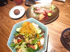 -炉胜·炉端烧·居酒屋