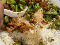 -羅秋明手工粉面