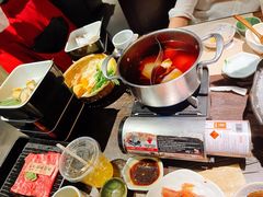 -匠和风精致料理(莆田财富中心店)