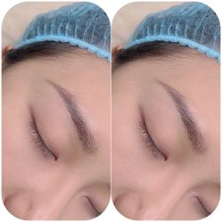 -久匠·纹眉半永久野生眉