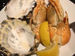 -深圳四季酒店·馥自助餐厅