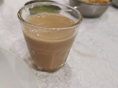 -葛尼沙印度餐厅 (镇明路店)