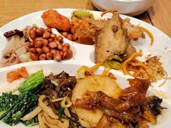 -富龙快餐店(铁西店)