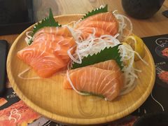 -Sushi Love 创意寿司(丽影广场店)