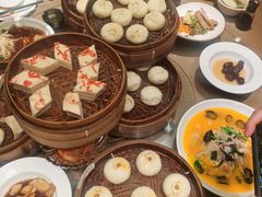 -花园茶楼(兴城西路店)