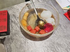 -川香鼎盛·川府家宴商务宴请(市桥富华总店)