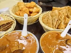 -清真·方中山胡辣汤(兴华北街店)