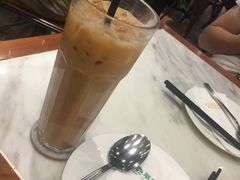 -翠華餐廳(浦东机场T1店)