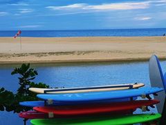 -日月湾海门游览区
