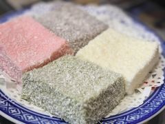 -广信牛奶甜品世家(台东店)