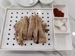 -老毛手抓·盐池滩羊非遗手抓(宁夏总店)