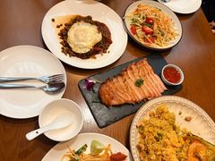 -泰国餐厅 Thai Food(裕华万达店)
