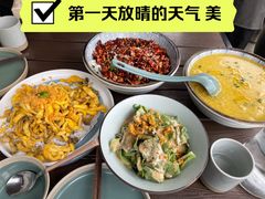 -薇酌饮·陕西菜(南门外店)
