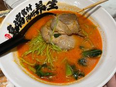 -和府捞面(欧亚卖场店)