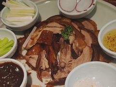 -额娘·春饼烤鸭(华北七楼创始店)