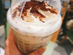 -奈雪的茶(凯德新都心店)