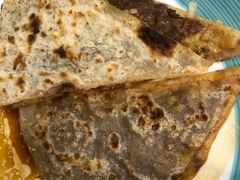 京东肉饼-宛平李记小吃(东关街店)