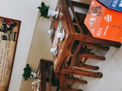 -陈聚德炒牛肉(樱花二路店)