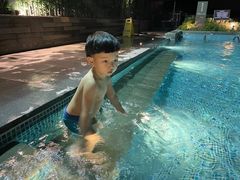 -太阳岛度假酒店