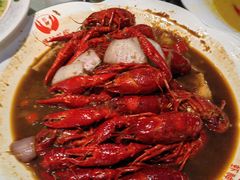 -於氏虾神(盱眙总店)