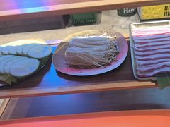 -大千金齐齐哈尔烤肉(清湖店)