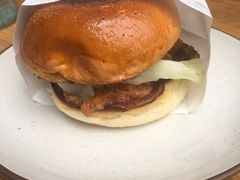 -RAC BAR(安福路店)