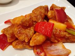 -太兴餐厅(东方广场分店)